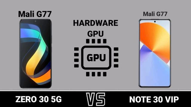 Infinix Note 30 VIP 5G Vs Infinix Zero 30 5G   #Trakontech.