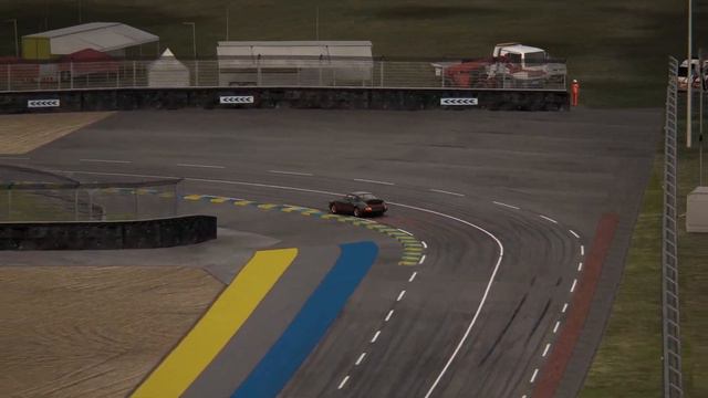 Le Mans classic 2022 porsche ● Assetto Corsa смотреть онлайн