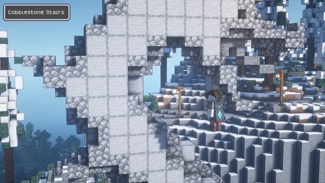 Minecraft: How to Build a Dragon Statue Fountain! смотреть онлайн