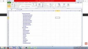 Как вытащить гиперссылку из Excel?