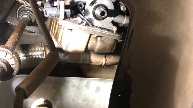 ЗАМЕНА ПОМПЫ, РОЛИКА И РЕМНЯ ГРМ НА ЛАНОСЕ 1,5 С ГИДРОУСИЛИТЕЛЕМ РУЛЯ!!! смотреть онлайн