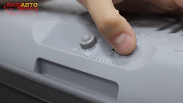 Автохолодильники. Автохолодильник компрессорный. Тест Автохолодильников от Avtozvuk.ua