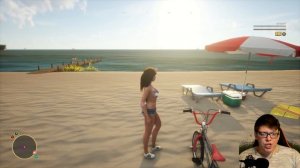 РАЗОБЛАЧЕНИЕ ПОХОТЛИВОГО УЧИТЕЛЯ ► Real Life Sunbay City #2