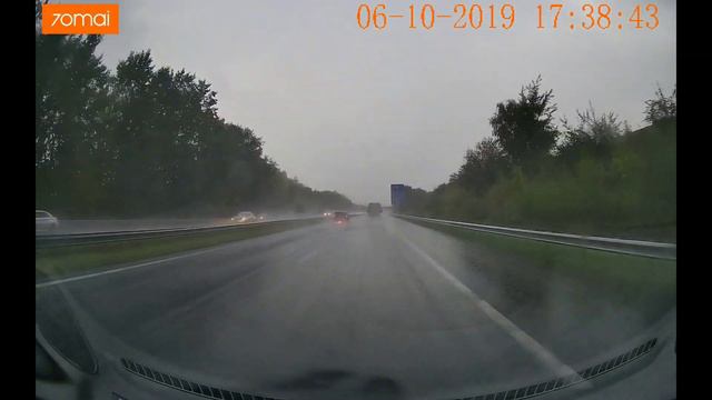 Xiaomi 70Mai Mini Dash Cam 1600P Video (New 2019)