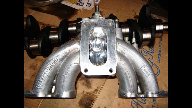 ВАЗ 2106 - Как Создавали Легендарную "ШЕСТЁРКУ" смотреть онлайн