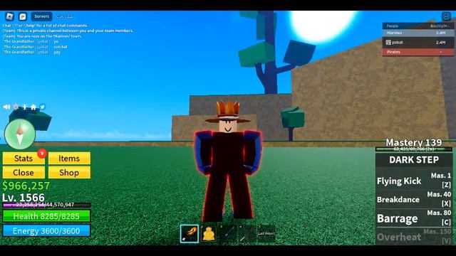 Blox Fruits Roblox diablo spawn. смотреть онлайн