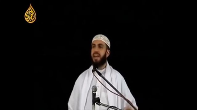 СОПЕРНИЧЕСТВО В БЛАГОМ МЕЖДУ «УМАРОМ» И «АБУ БАКРОМ» ЗАСЛУЖЕННЫЙ РАЙ «САДАКА» БИЛАЛ АСАД смотреть онлайн