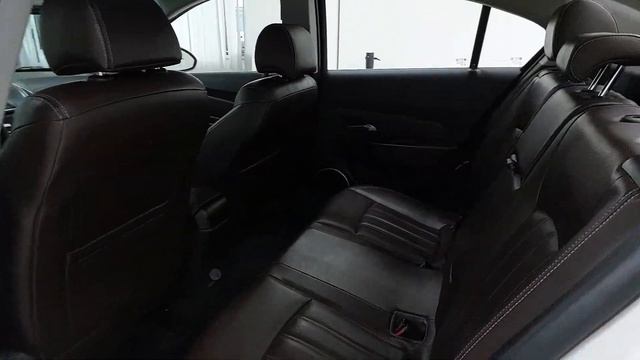 В продаже Chevrolet Cruze 2014 года смотреть онлайн