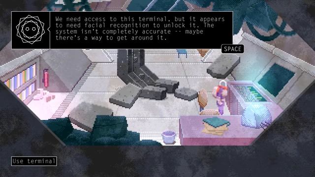 Alone With You (Ep. 3 – Jean Lumumba And The Caves)