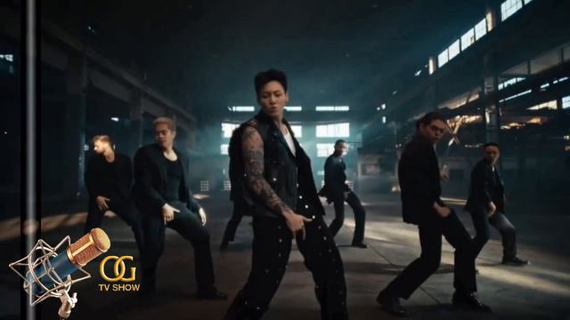 정국 (Jung Kook) Ft  Usher ‘Standing Next To You : Usher Remix’ (Music Video Out 15-12-2023) : Teaser