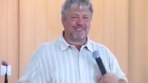 Сергей Винковский - Псалом овцы │Проповеди Винковского