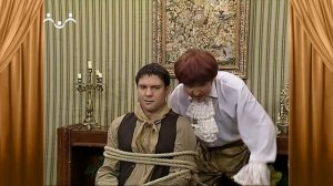 Сказки и Истории. Король и слуга. Кинжал