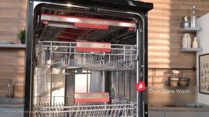 Посудомоечная машина (60 см) Toshiba DW-14F2(BS)-RU || ОБЗОР