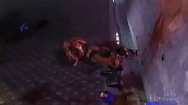 Halo 2 - CTF on Midship, Unexpected error... смотреть онлайн