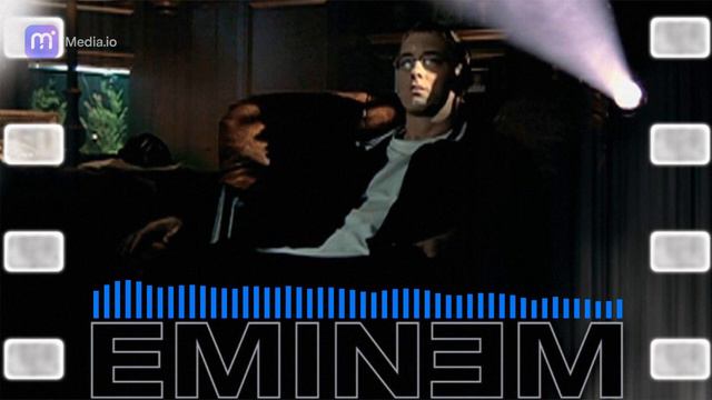 Eminem - Mockingbird (Amice Remix)