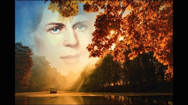С. Есенин. Заметался пожар голубой... смотреть онлайн