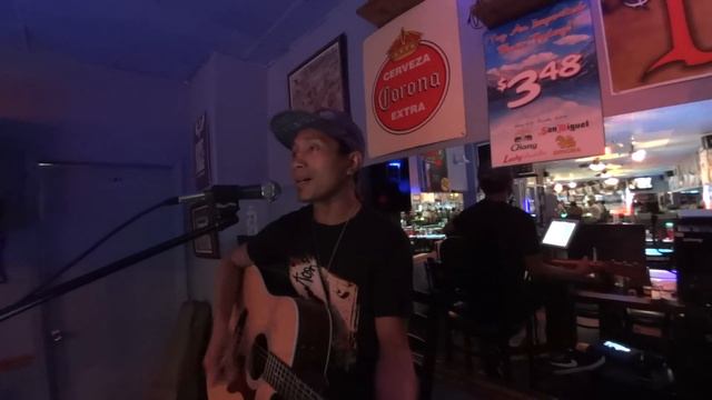 my first gig with mackie freeplay. смотреть онлайн