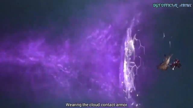 Swallowed star ep 89 english explained|| Luo Feng's return -- Atkin & Yan Hai meet their demise смотреть онлайн