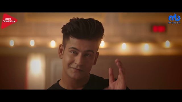 Mujhe Kaise, Pata Na Chala | Meet Bros Ft. Papon | Manjul | Rits Badiani | Kumaar | Love Song смотреть онлайн
