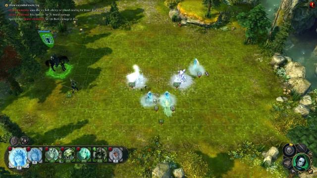 (13) [HD] Heroes of Might and Magic 6 Walkthrough (TTTT)- Necropolis Mission 1 - Part 6 смотреть онлайн