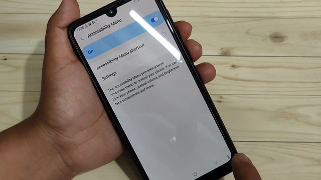 Samsung Galaxy M32 5G | How To Take Screenshot in Samsung Galaxy M32 5G смотреть онлайн