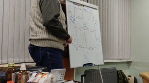 Су-Джок Комаров В.М. лекция №7 часть 2