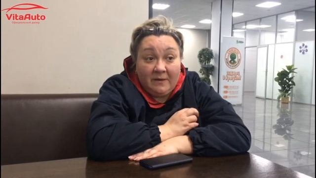 Видео Отзыв: "Такие доброжелательные люди" смотреть онлайн