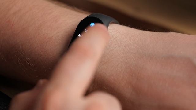 Распаковка и обзор Xiaomi Band 7: можно смело брать! смотреть онлайн
