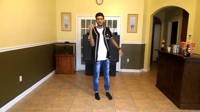 Tutorial #7 Learning the Basics : Swag Walk смотреть онлайн