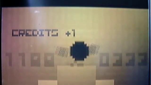 BIT.TRIP VOID - SUPER-EGO Full Clean Perfect Run смотреть онлайн