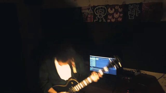 Banjo Baby- Nice Flaco (Prod. Ricky Desktop) rock guitar cover dandyboy bella poarch смотреть онлайн