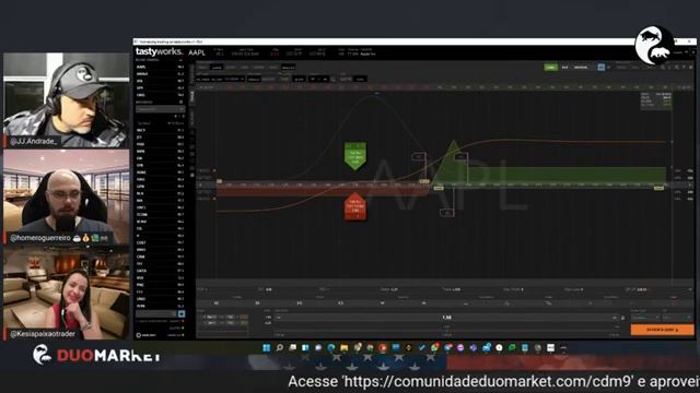 Domingão da Opção #117 | Pronunciamento sobre o CDM | Investimentos nos Estados Unidos смотреть онлайн