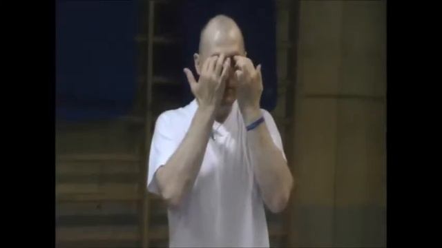 Посттравматический артроз - Вторя ступень - Моя утренняя гимнастика часть 2 смотреть онлайн