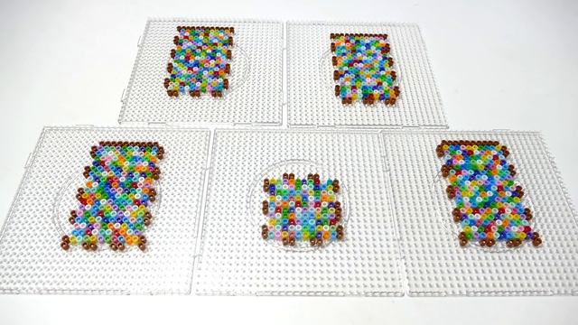 5 ИДЕЙ ДЛЯ ХЕНДМЕЙДА И КАНЦЕЛЯРИИ ИЗ ТЕРМОМОЗАИКИ! КАК СДЕЛАТЬ СВОИМИ РУКАМИ смотреть онлайн