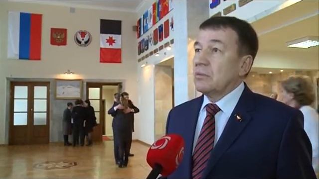 13 01 16 Главный корпус оружейного завода в Ижевске самовольно заняла коммерческая фирма смотреть онлайн