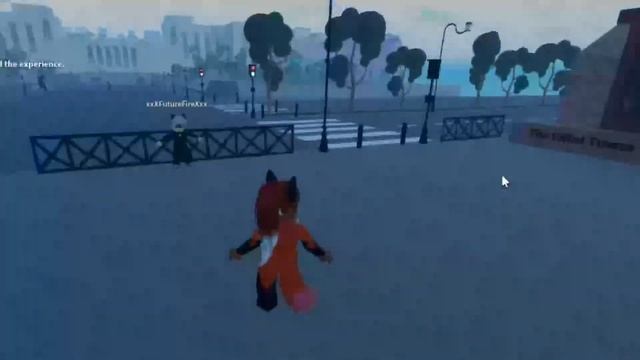 PRANKING MY FRIENDS ON HEROS OF PARIS ROBLOX смотреть онлайн