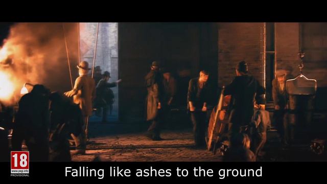 [GMV] - Believer (Assassin's creed Syndicate) смотреть онлайн