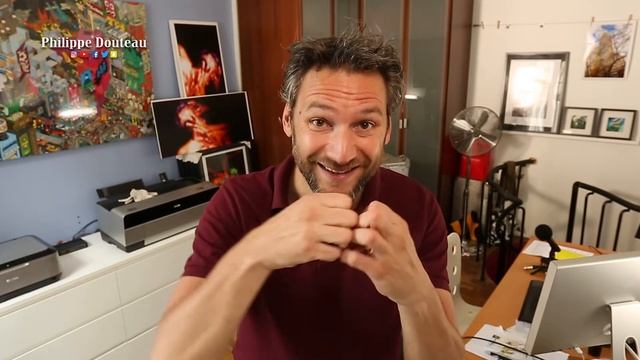 Canon EOS 6 D Mark II | Philippe Douteau смотреть онлайн