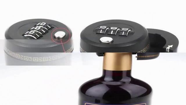 Море прикольных и необычных подарков для мужчин пробка с кодовым замком с бесплатной доставкой смотреть онлайн