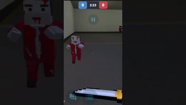 ИГРА ПРИОСТАНОВЛЕНА ⏸️ #blockstrike смотреть онлайн