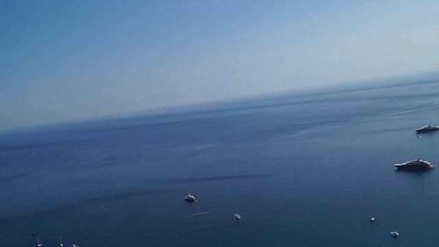Остров Сицилия г. Таормина. смотреть онлайн