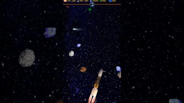 Stellar Strike Mission Types смотреть онлайн