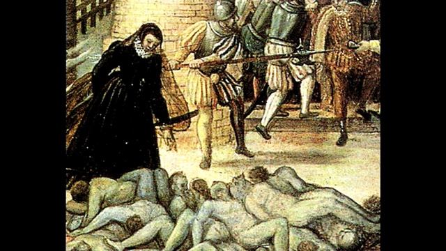Граф Дракула Цепеш - Легенды и Мифы