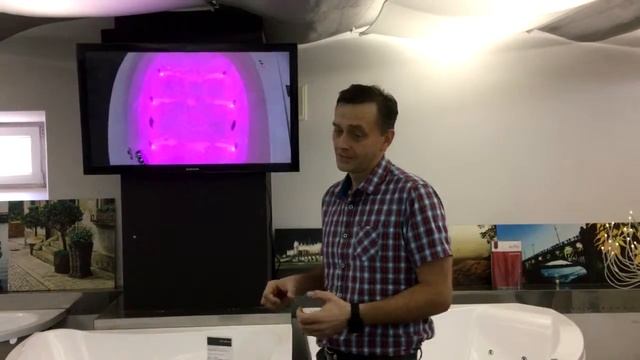 Почему ванны назваются HusKarl (Хускарл) смотреть онлайн