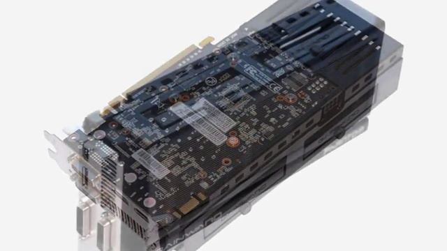 Gainward GTX 960 Phantom смотреть онлайн