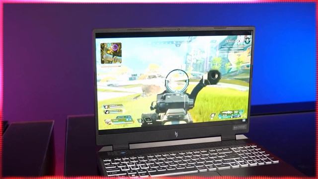 Acer Nitro 17 QHD 165Hz W/ Ryzen-7 & RTX 4070 (Under $1.5K) смотреть онлайн