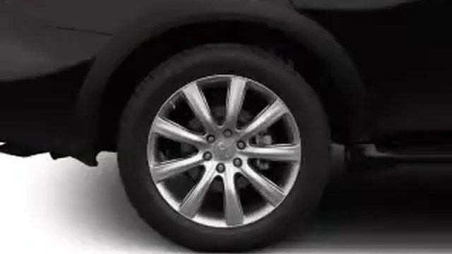 2013 Infiniti QX56 - Torrance CA смотреть онлайн