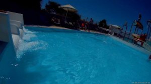 TUI BLUE PASCHA BAY HOTEL - TURKEY 2022