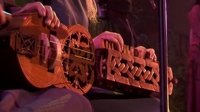 L'Organistrum | Groupe OC смотреть онлайн