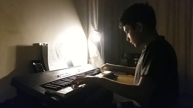 Karşılaştırma Casio CDP-130 Dijital Piyano - Casio CTK-3400 Org смотреть онлайн